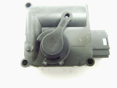 Stellmotor Heizung Klima 4E0820511 VW Touareg (Typ:7L) 2004