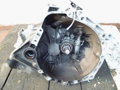 Getriebe 5 Gang Peugeot 107 Lim. (Typ:) 2008