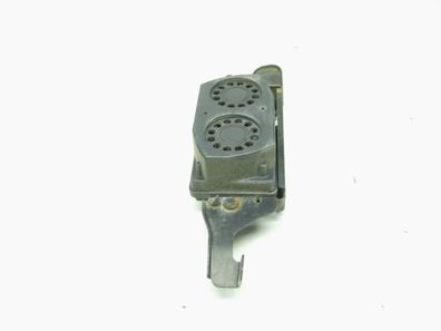 Diebstahlsicherung Sirene Alarm 5264809 Saab 9-3 Cabrio (Typ: S3D) 2003