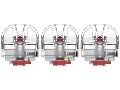 Smok - Nord GT Pod (3 Stück pro Packung)