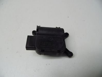 Stellmotor Klimaanlage Heizung Klima Luftklappe VW Touareg (Typ:7L) 2004