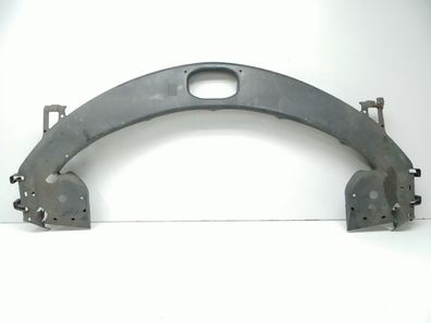 Verkleidung Abdeckung Hinterachse A1693520088 Mercedes-Benz A-Klasse W 169 - 150