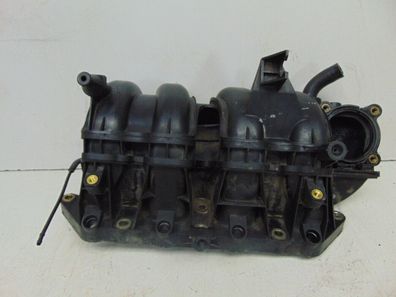 Ansauggehäuse 1,4 VW Polo III 3 Limousine (Typ:6N) 2000