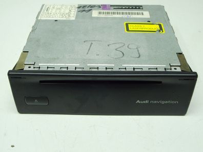 GPS Navigationssystem Navi 4B0919887C Audi A4/S4 Lim./Avant (Typ:8E) 2002