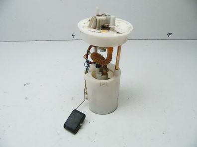 Kraftstoffpumpe elektrisch 1,0 96464637 Chevrolet/Daewoo Matiz (Typ: L1K) 2006