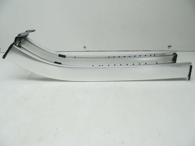 Schiene Mittelkonsole 13334752 Opel Meriva (Typ:) 2011