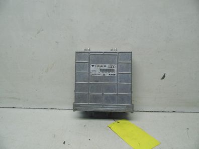Steuergerät Motor 1,8 Audi A4/S4 Lim./Avant (Typ: 5) 1996