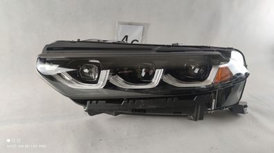 Scheinwerfer ALFA ROMEO TONALE LED USA 505643210 LINKS komplett