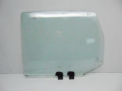 Türscheibe hinten links getönt Mitsubishi Colt (Typ: 30) 2006