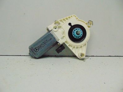 Motor Fensterheber vorne rechts A1698201642 Mercedes-Benz A-Klasse W 169 - 150 1