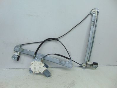 Fensterheber vorne links elektr. Smart (MCC) Kleinwagen forfour (Typ: 454) 2004