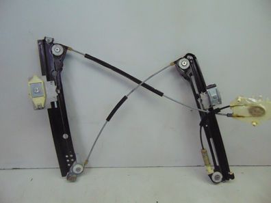 Fensterheber vorne rechts elektrisch VW Golf VI 6 Cabriolet (Typ:1K/517) 2014