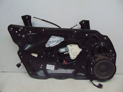 Fensterheber vorne links elektrisch VW Passat B6 Lim./Variant (Typ:3C) 2006