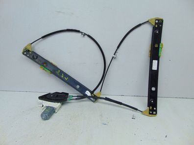 Fensterheber vorn links elek. Audi A1 Lim. (Typ:8X) 2012