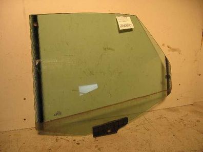 Türscheibe hinten links Audi 100/A6 Lim./Avant (Typ: 4/Q1) 1991