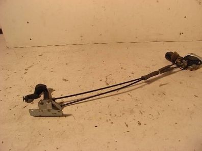 Motor Ausstellscheibe hinten links Kia Carnival (Typ: P) 1999