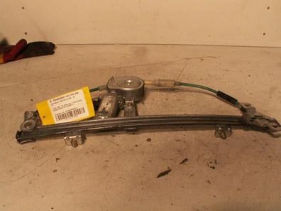 Fensterheber vorn links elektrisch Alfa Romeo 145/146 (Typ:930) 1995