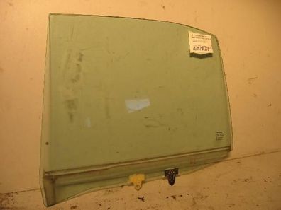 Türscheibe hinten links Nissan Primera Lim./Traveller (Typ: 11) 1998