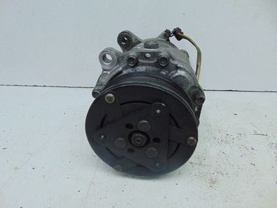 Klimakompressor 1,4 VW Polo III 3 Limousine (Typ:6N) 2000