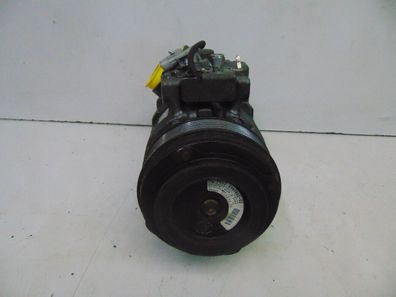 Klimakompressor 2,0 Diesel 6452698786202 BMW 3er-Reihe 320D Touring (Typ: 90) 20