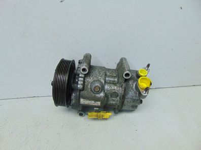 Klimakompressor 9684480480 Citroen C3 (Typ: ) 2008