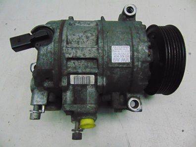 Klimakompressor 1,4 VW Golf V 5 Lim. (Typ:1K) 2004