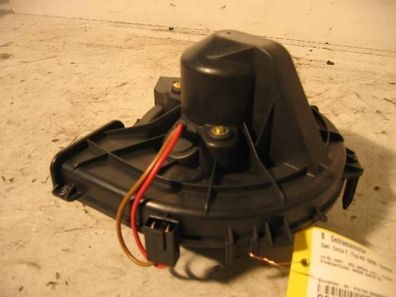 Heizungsgebläse / Gebläsemotor Opel Corsa C (Typ: B 10/00) 2001