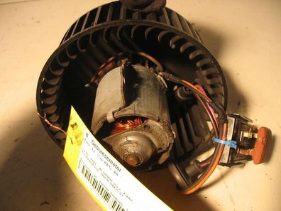 Heizungsgebläse / Gebläsemotor Ford Ka (Typ: BT) 1999