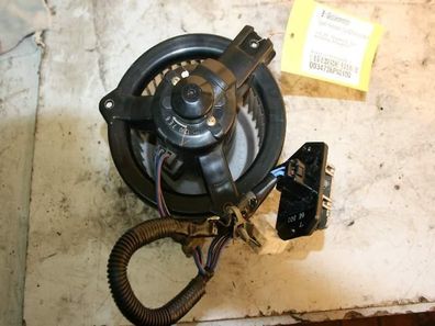 Heizungsgebläse / Gebläsemotor Toyota Yaris Verso (Typ: CP 20/21/22/ NLP20/22) 2