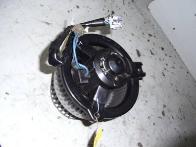 Heizungsgebläse / Gebläsemotor Toyota Yaris (Typ: CP10/12/NCP10/13/NLP10) 1999