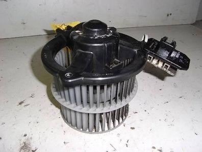 Heizungsgebläse / Gebläsemotor Toyota Yaris (Typ: CP10/12/NCP10/13/NLP10) 2001