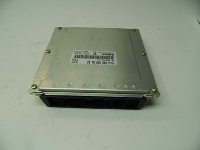 Motorsteuergerät ECU A0225458132 Mercedes-Benz E-Klasse 210 Kombi 270 CDI 2000