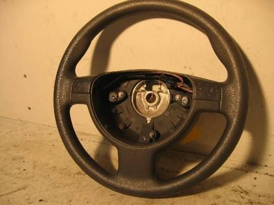 Lenkrad Opel Corsa C (Typ: B 10/00) 2001