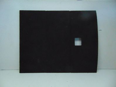 Reserveradabdeckung VW Passat B6 Variant (Typ:3C) 2008