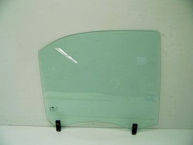 Türscheibe hinten rechts grün getönt 43R-00240 Kia Sorento (Typ: C) 2006