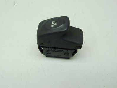 Schalter Fensterheber vorne links 429999K Renault Clio II Lim. (Typ: B/CB) 2000