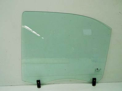 Türscheibe hinten links grün getönt 43R-00240 Kia Sorento (Typ: C) 2006