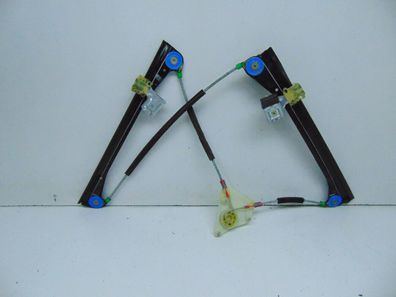 Fensterheber vorne rechts VW Polo IV 4 Lim. (Typ:9N3) 2005