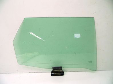 Türscheibe hinten rechts grün getönt 43R-00081 Audi A4/S4 Lim./Avant (Typ:8E) 20