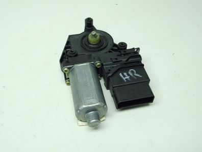 Fensterhebermotor hinten rechts 3B9839752BF VW Passat B5 Variant / Lim. (Typ:3BG