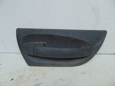 Türgriff hinten rechts aussen A4547600270 Smart (MCC) Kleinwagen forfour (Typ: 4