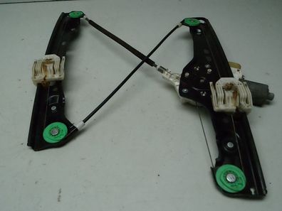 Fensterheber vorne rechts 6927028 BMW 3er-Reihe 320i E90 2005