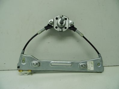 Fensterheber hinten rechts 46803653 Fiat Panda 169 2009