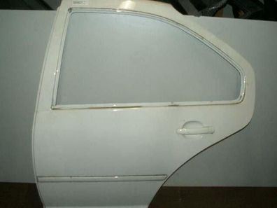 Tür hinten links VW Bora Lim./Variant (Typ:1J) 1999