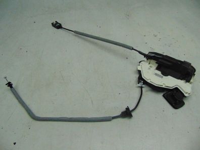 Türschloss vorn links VW Golf VI 6 Cabriolet (Typ:1K/517) 2014