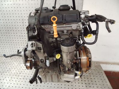 Motor 1,2 ANY VW Lupo Lim. (Typ:6X/6E) 2000
