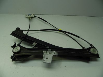 Fensterheber vorne rechts Mercedes CLK Coupe 270 CDI C209 2004