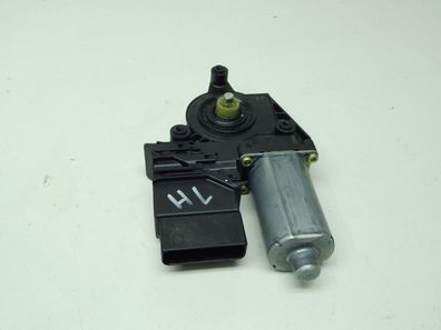 Fensterhebermotor hinten links 3B9839751BF VW Passat B5 Variant / Lim. (Typ:3BG