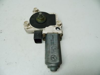 Fensterhebermotor hinten links A2118202342 Mercedes-Benz E-Klasse Kombi (Typ:211