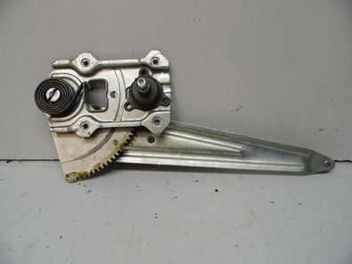 Fensterheber hinten rechts manuell SUZUKI SWIFT III (MZ, EZ) 1.3 (RS 413) 2008